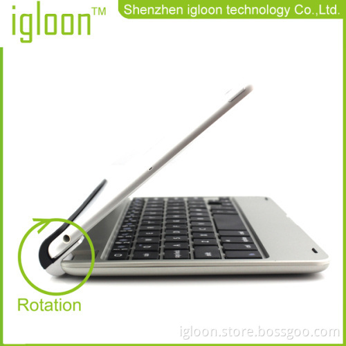 Chocolate Button Bluetooth Keyboard For Ipad Mini